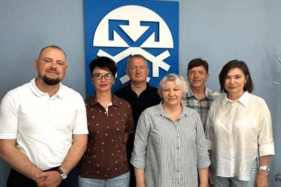 Псковское предприятие присоединяется к проекту «Производительность труда»