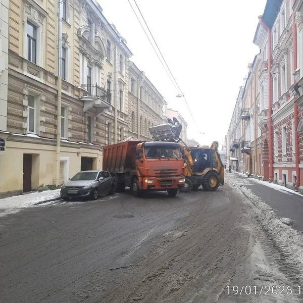 Источник: Пресс-служба аппарата вице-губернатора Петербурга Евгения Разумишкина