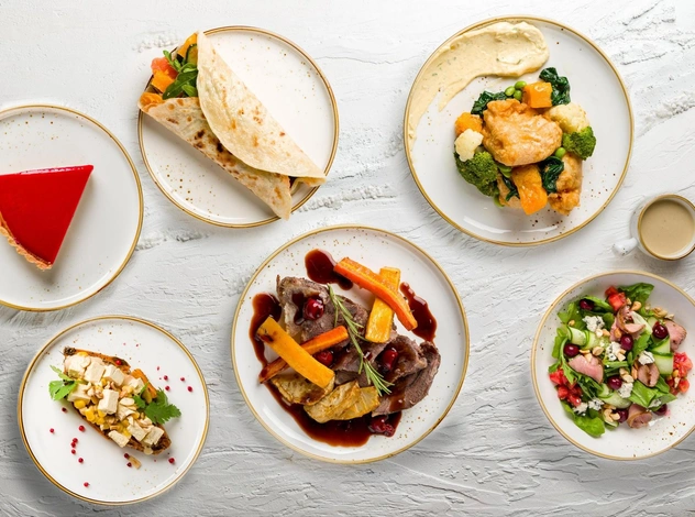 Вкус уюта и тепла: в Москве открылась 22-я «Брусника»