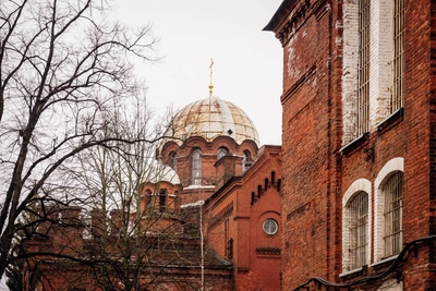 Авторские экскурсии позволят увидеть «Кресты» до реконструкции