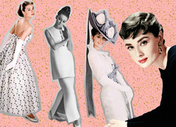 Моя прекрасная леди: 15 модных уроков, которые сделали Одри Хепберн иконой стиля