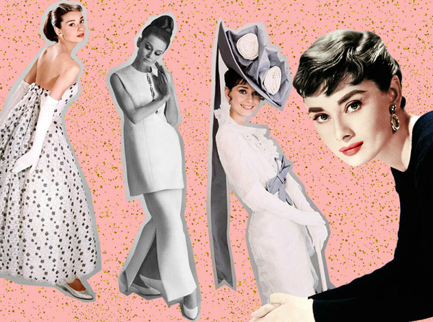 Моя прекрасная леди: 15 модных уроков, которые сделали Одри Хепберн иконой стиля