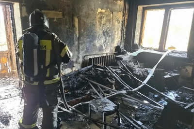 Приговор за гибель женщины и двух детей в Магаданской области