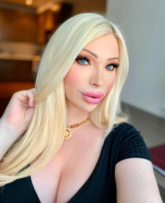 Как вам такой итог? | Источник: theserenasmith / Instagram (деятельность запрещена в РФ)