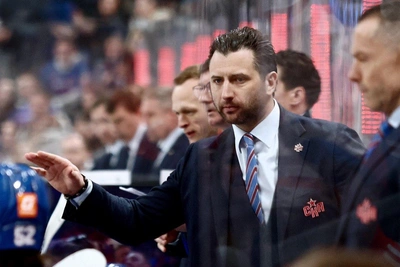 Ротенберг обвинил соседние страны в зависти из-за хоккея