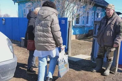 Амурчане впервые за годы посетили врача благодаря соцзащите