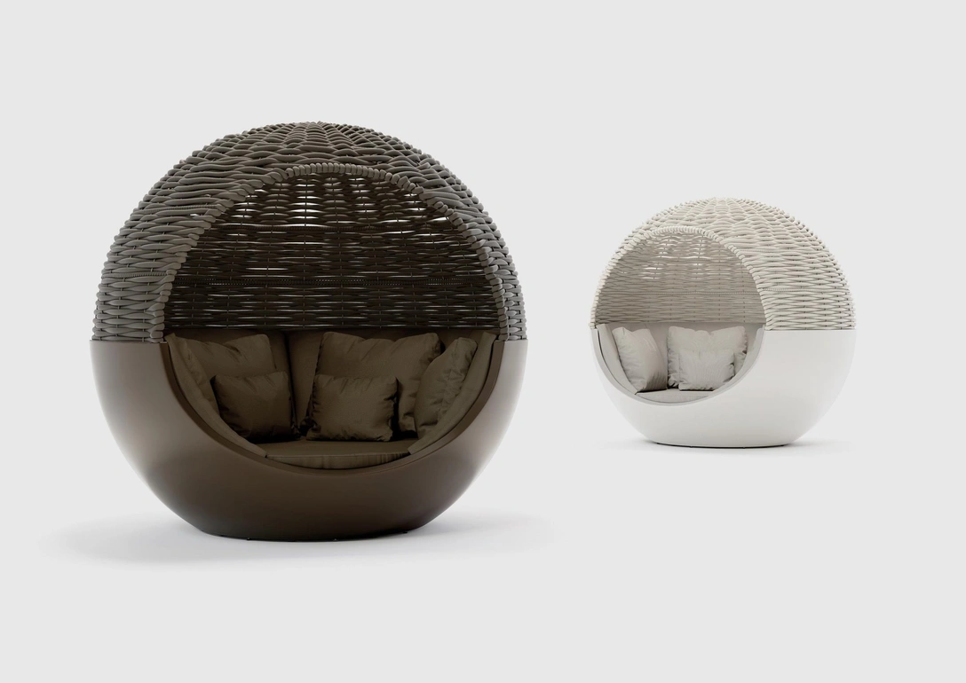 Moon: коллекция Рамона Эстеве для Vondom | Источник: Vondom