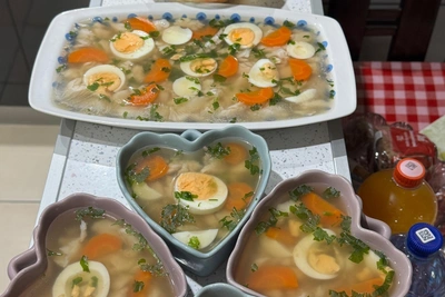 Как приготовить заливное из судака и щуки