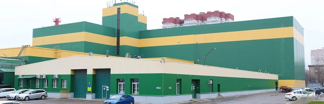 На «Воронежском пивзаводе» сегодня работают 300 человек | Источник: «Балтика»