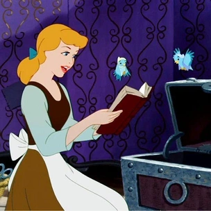 [тест] Выбери диснеевскую принцессу и мы посоветуем тебе классный турецкий сериал