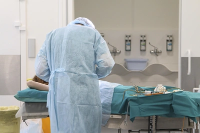 Осинники остались без оперирующего акушера-гинеколога