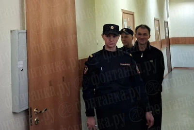 Гособвинение запросило для Григория Куниса 6 лет