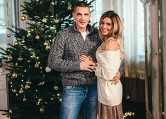 Ксения Бородина: «Ради благополучия дочерей мы с мужем свернем горы»