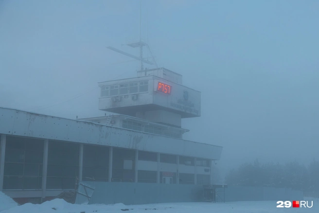 Источник: Иван Митюшёв / 29.RU