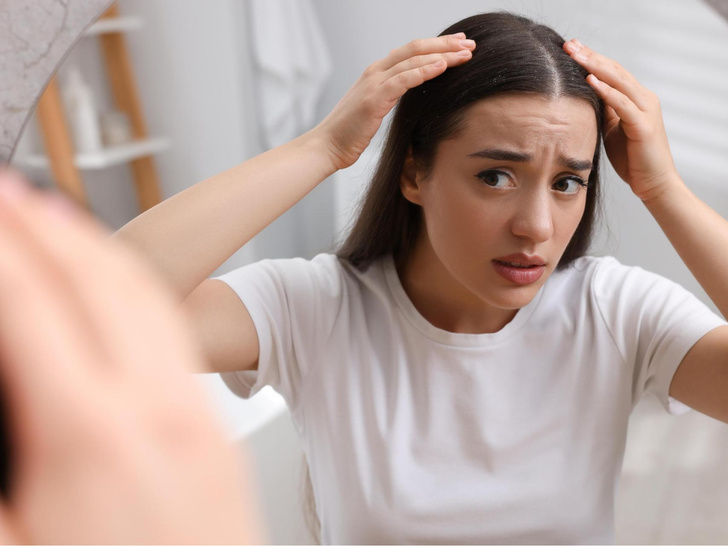 Шампунь не спасет: 5 причин, почему ваши волосы быстро пачкаются