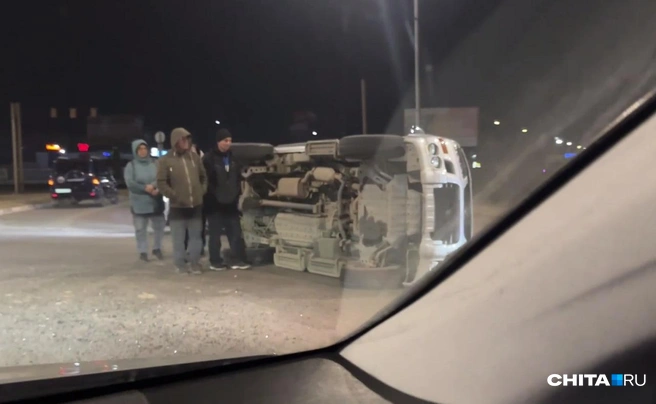 Источник: очевидец