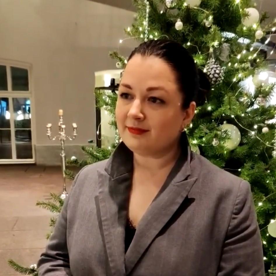 <p>Екатерина Кузнецова</p>