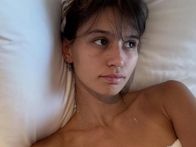 Источник: baemillya / Instagram.com (соцсеть запрещена на территории РФ)