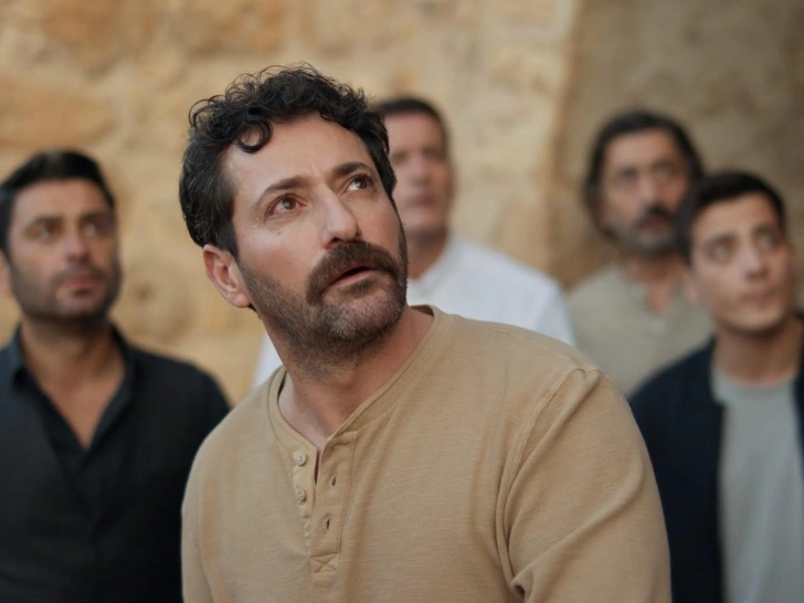 Источник: Кадр из сериала «Далекий город»