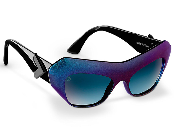 Louis Vuitton Alicia sunglasses