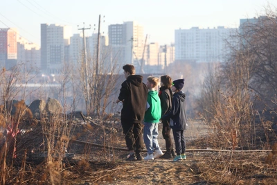 Пожары унесли жизни 86 детей в Омской области