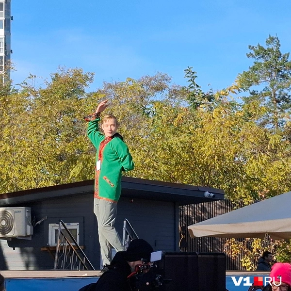 Источник: Тимофей Крылов / V1.RU