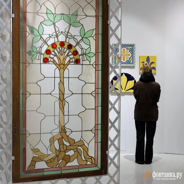 Источник: Дарья Драй / «Фонтанка.ру»