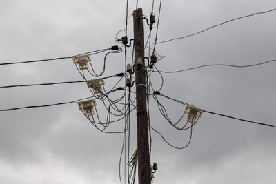 Power Outage Leaves Parts of Arkhangelsk Region Without Electricity