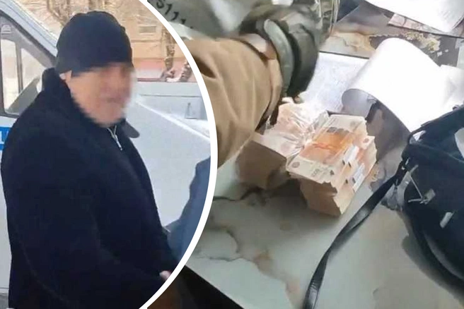 Правозащитник сейчас ждет суда в СИЗО | Источник: ФСБ