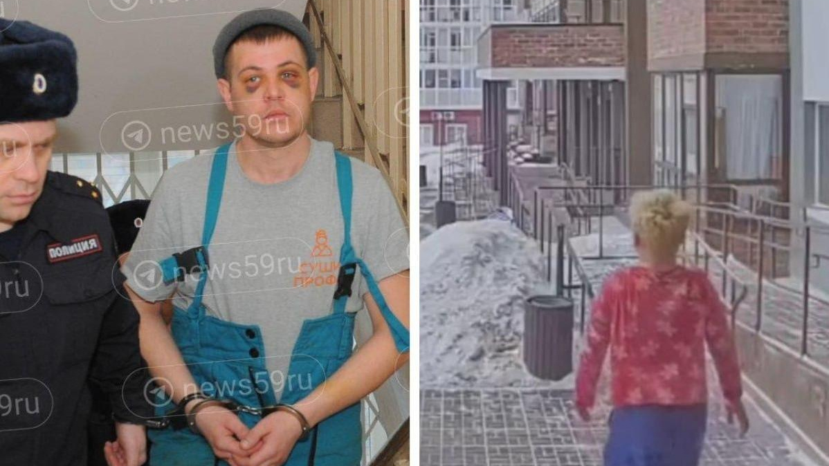 «Он меня бьет! Я не обманываю!»: в Перми ребенок искал защиты от отчима у прохожих и того отправили в СИЗО — все о случившемся