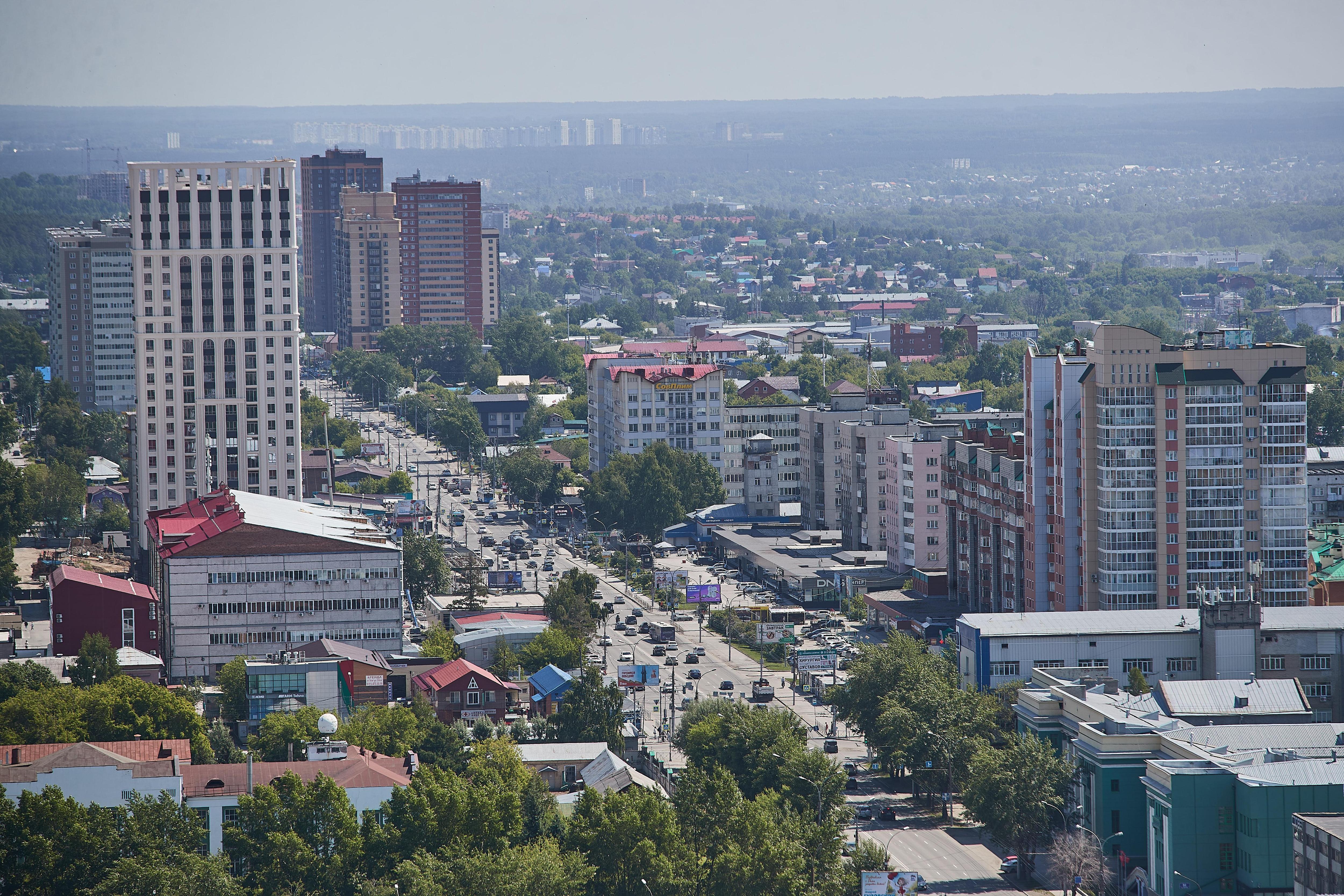 Просрочка по ипотеке в Новосибирской области выросла в 2,2 раза за год
