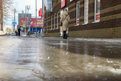 В Нижегородской области ожидается резкое потепление