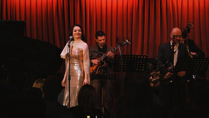 Когда джаз становится психотерапией: почему музыка и психология неразрывны | Источник: Пресс-служба