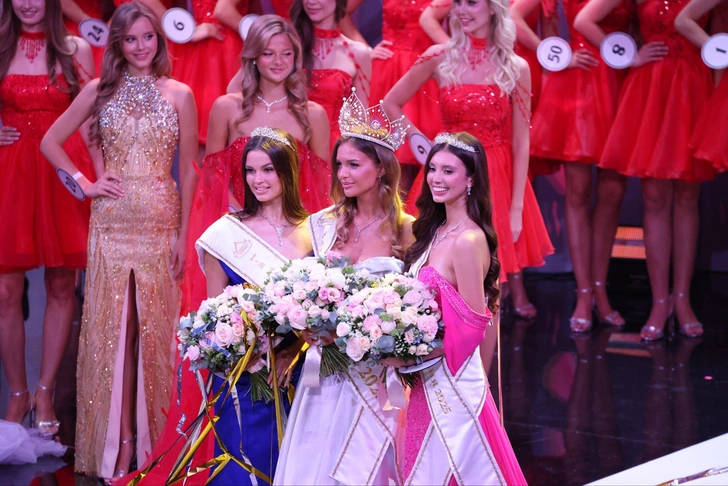 Со стороны казалось, что Венза не слишком была рада победе