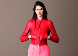 Bally запускает женскую коллекцию в России