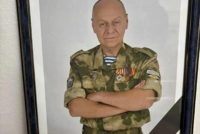 Время и место прощания с участником группы «Контингент»