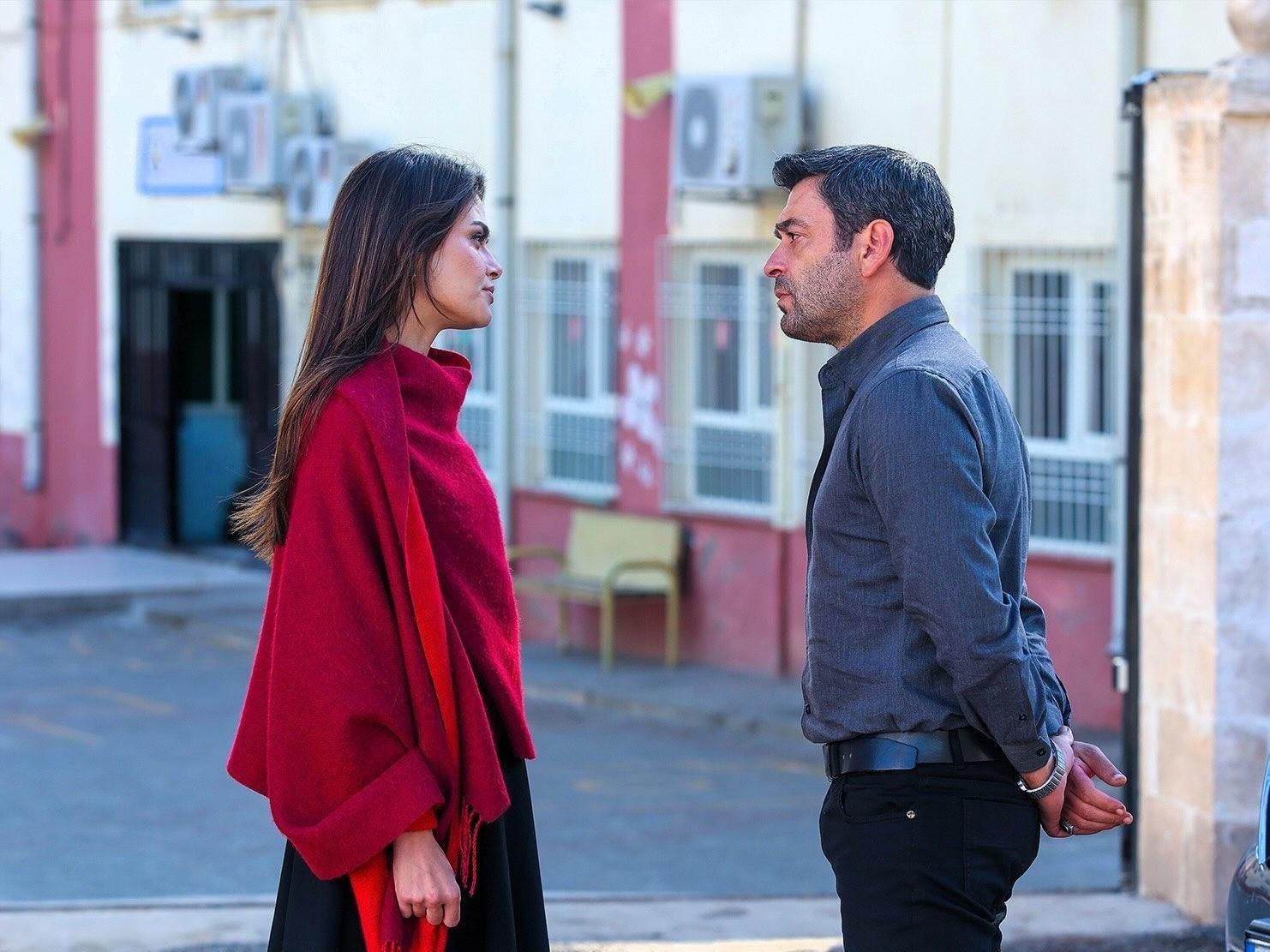 Помолвка Атеша и Зеррин: чем нас удивила 5 серия 3 сезона сериала «Далекий город»
