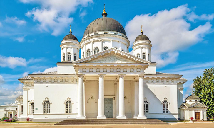 Экспресс-гид по Нижнему Новгороду: 6 главных мест Заречья, в которых обязан побывать каждый турист