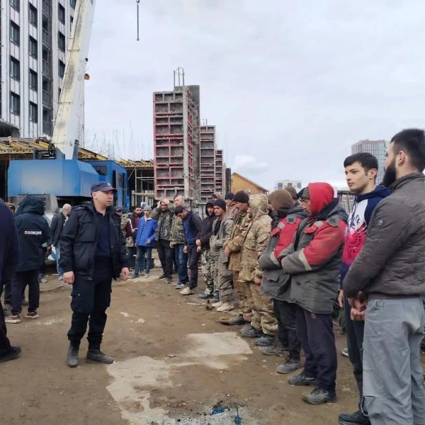 Источник: пресс-служба МВД по Республике Саха (Якутия)