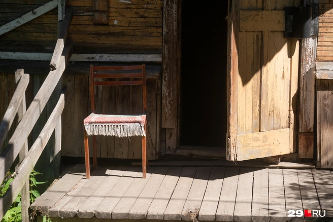 Источник: Иван Митюшёв / 29.RU