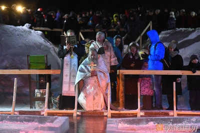 Крещенские купели Ставрополья: список на 2026 год