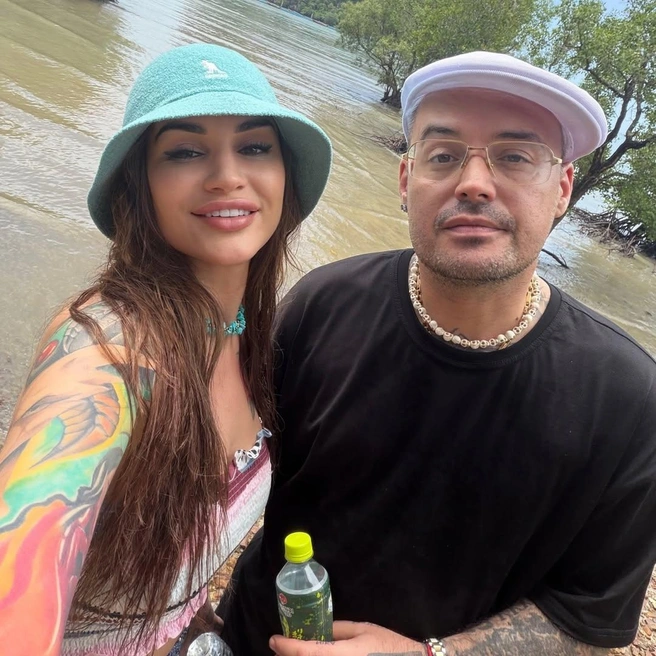 Артисты вместе улетели на Пхукет | Источник: соцсети Вероники Нестеровой (Lady Bro)