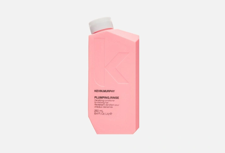 Бальзам для объема и уплотнения волос KEVIN.MURPHY PLUMPING