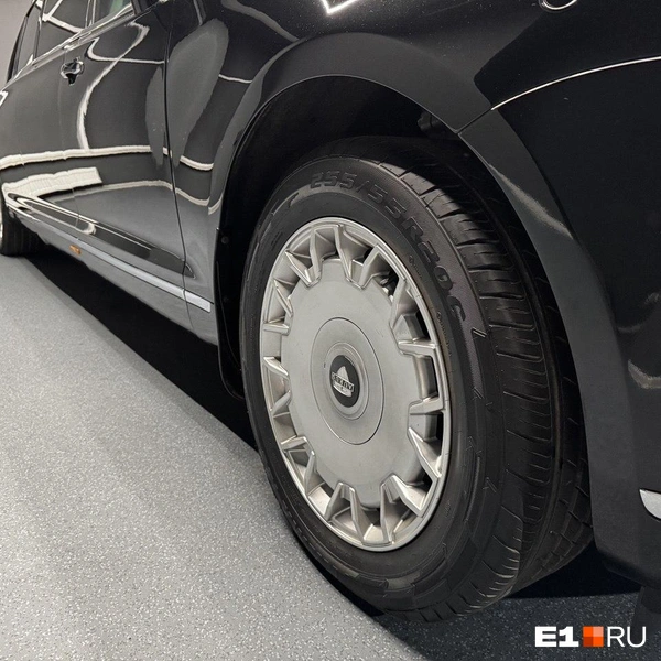 Источник: Роман Марьяненко / E1.RU