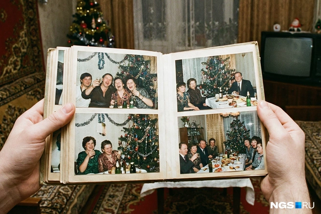 Ностальгия может вызывать самые разные чувства | Источник: Юрий Орлов / Городские медиа