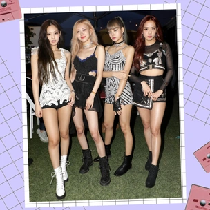 Слух дня: камбэк BLACKPINK назначен на июнь