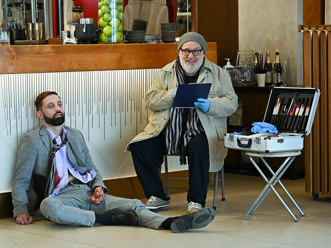 Источник: пресс-служба телеканала «Россия»