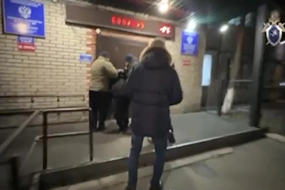Житель Кызыла предстанет перед судом за действия против ребенка