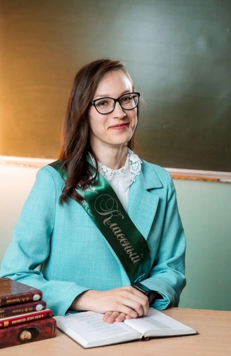 Эльвира Кундуева | Источник: Алексей Сидельников / VK.com