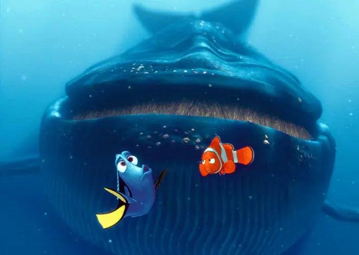 28 мультфильмов студии Pixar: от худшего к лучшему